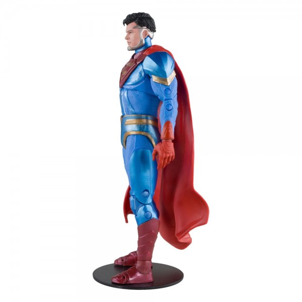 DC Gaming Actionfigur Superman (Injustice 2) 18 cm