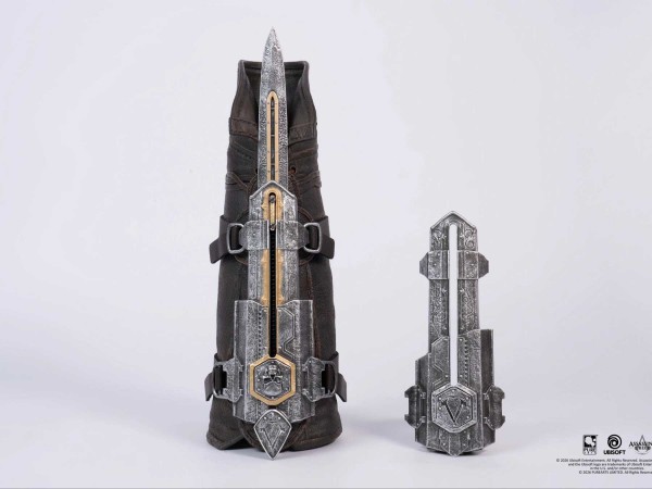 Assassin’s Creed Black Flag Resynced Edward Kenway Hidden Blade Replica