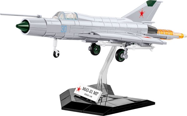 Armed Forces - MIG 21 MF