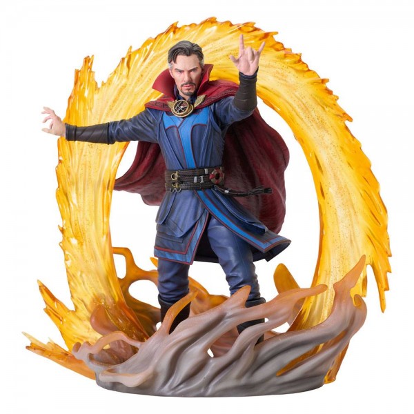Doctor Strange in the Multiverse of Madness Gallery Statue Doctor Strange