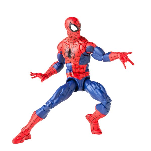 Marvel Die Rächer Superheld Spiderman Aktion Figur Figuren Spielzeug Liebling 