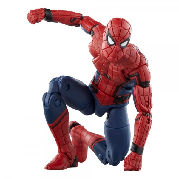 The Infinity Saga Marvel Legends Actionfigur Spider-Man (Captain America: Civil War) 15 cm