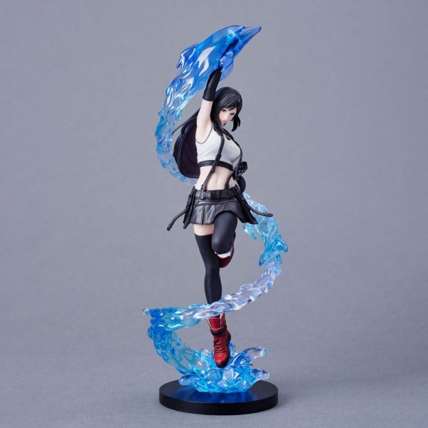 Final Fantasy VII Rebirth PVC Statue Tifa Lockhart 24 cm