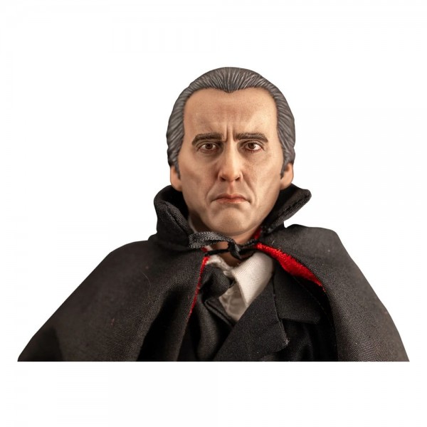 Dracula Hammer Horror Actionfigur 1/6 Dracula Prince of Darkness 33 cm