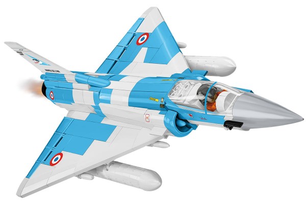 Armed Forces - Mirage 2000-5