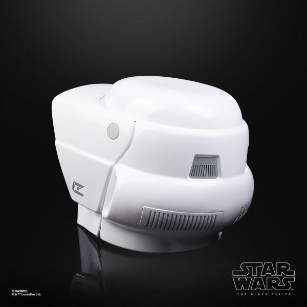 Star Wars Black Series Elektronischer Helm Scout Trooper