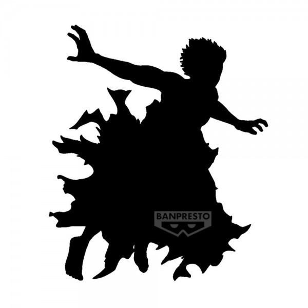 My Hero Academia All For One 14 cm
