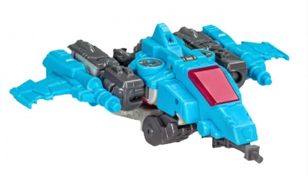 Transformers Generations LEGACY Core Bomb-Burst