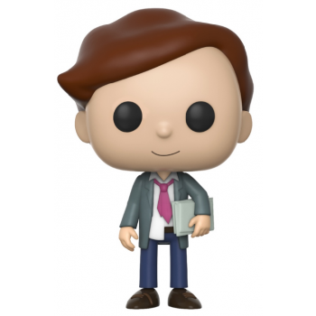 Rick and Morty Funko Pop! Vinylfigur Lawyer Morty