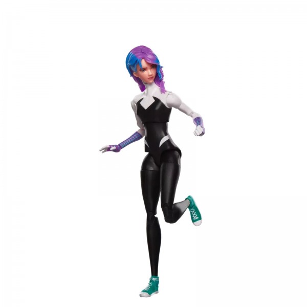 Spider-Man Across The Spider-Verse Marvel Legends Series Wave 2 Spider-Gwen