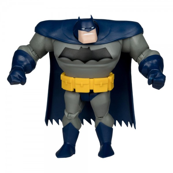 The New Batman Adventures DC Direct Action Figure 3-Pack Legends of the Dark Knight (Gold Label) 13 cm