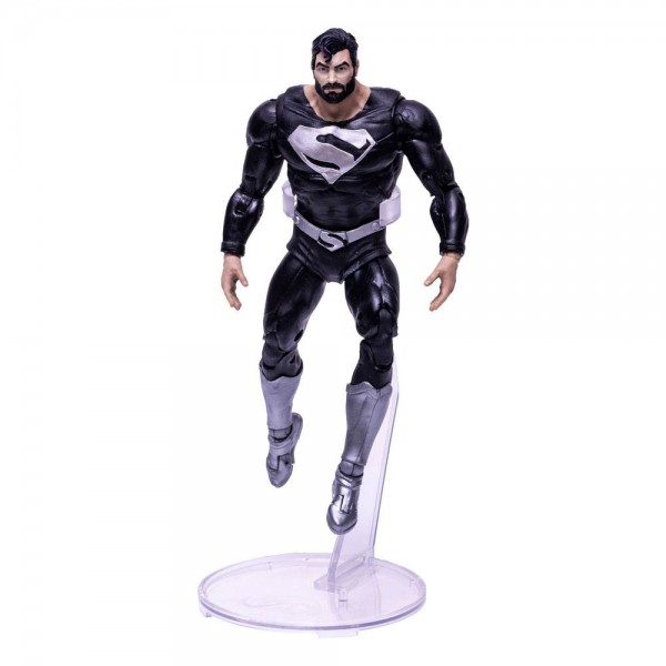 DC Multiverse Action Figure Superman (Superman: Lois and Clark)