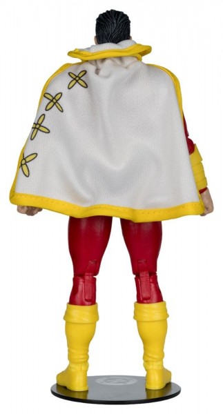 DC Multiverse Actionfigur Shazem (Power of Shazam) 19 cm