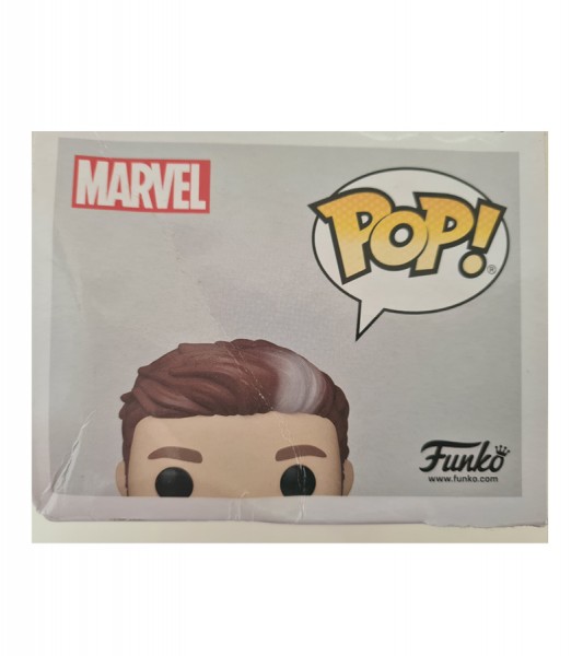 B-Ware Eternals Funko Pop! Vinylfigur Ikaris - defekte Verpackung