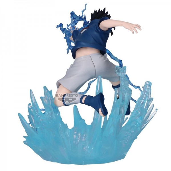 Naruto Combination Battle Uchiha Sasuke Figur 12 cm