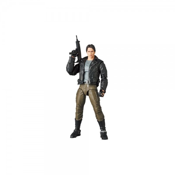 Terminator MAF EX Action Figure T-800 (The Terminator Version)