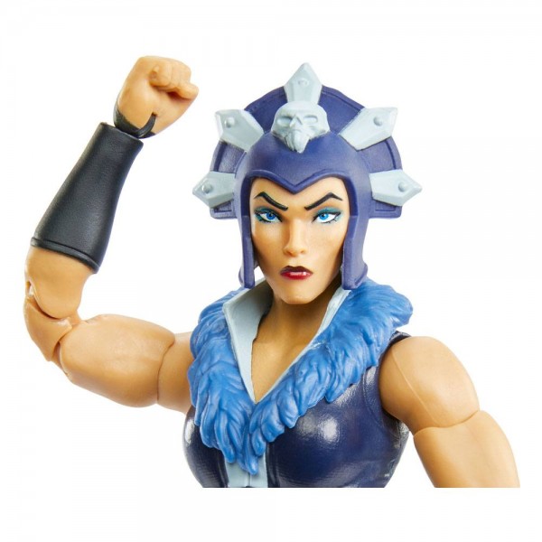 Masters of the Universe: Revelation Actionfigur Evil-Lyn