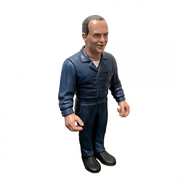 Das Schweigen der Lämmer - Hannibal Lecter Actionfigur 11 cm