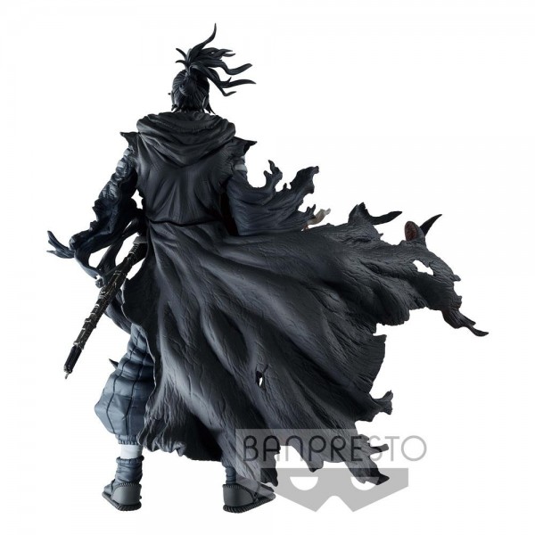 Star Wars: Visionen Statue The Duel The Ronin