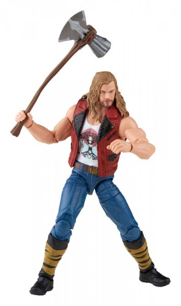 Thor: Love and Thunder Marvel Legends Actionfigur Ravager Thor