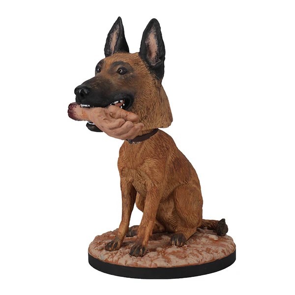 Fallout: Cx404 Bobblehead