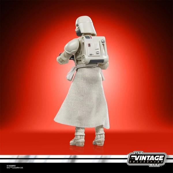 Star Wars The Vintage Collection The Mandalorian & Grogu Imperial Remnant Snowtrooper Actionfigur