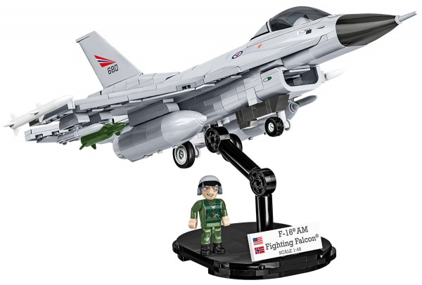Armed Forces - F-16C Fighting Falcon (NO)