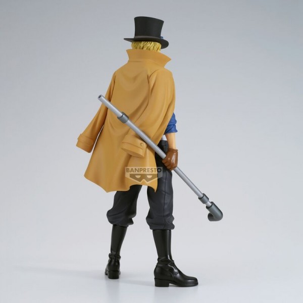 One Piece The Grandline Series Sabo figure 18 cm