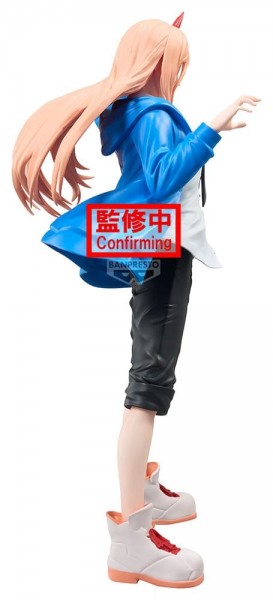 Chainsaw Man - The Movie: Reze Arc Grandista PVC Figure Power 25 cm