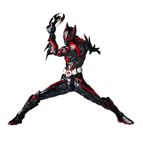 Batman Beyond Revoltech Amazing Yamaguchii Actionfigur