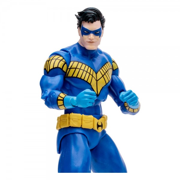 DC Multiverse Action Figure Nightwing (Batman: Knightfall) 18 cm