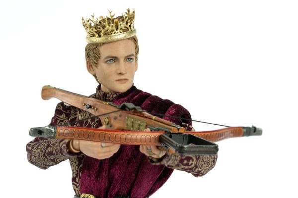 Game of Thrones Action Figure 1/6 Joffrey Baratheon