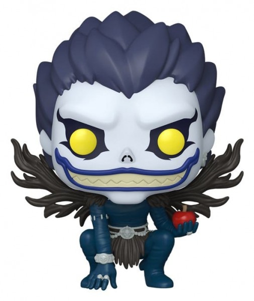 Death Note POP! Animation Vinyl Figur Ryuk 9 cm