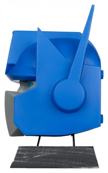 Transformers Mini-Replik Kopf 1/3 Optimus Prime 19 cm