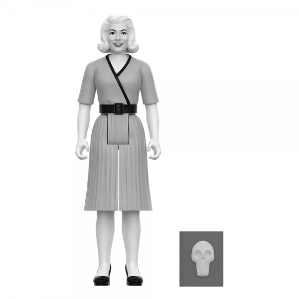 The Munsters Wave 3 ReAction Actionfigur Marilyn Munster 10 cm