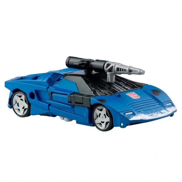 B-Ware Transformers War For Cybertron Trilogy Series Inspired Deep Cover Hasbro Netflix