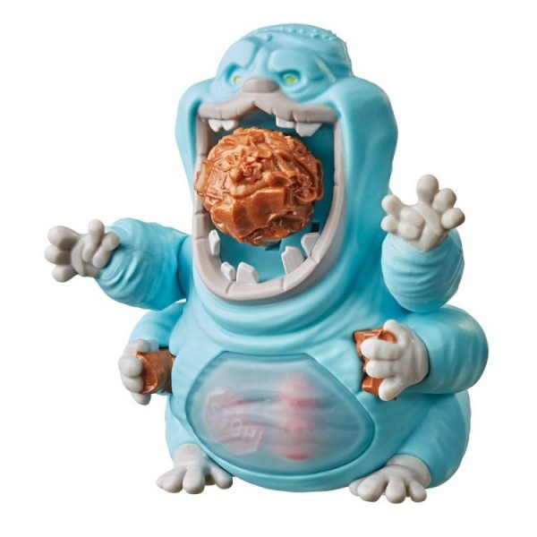 Ghostbusters Fright Features Action Figure Muncher