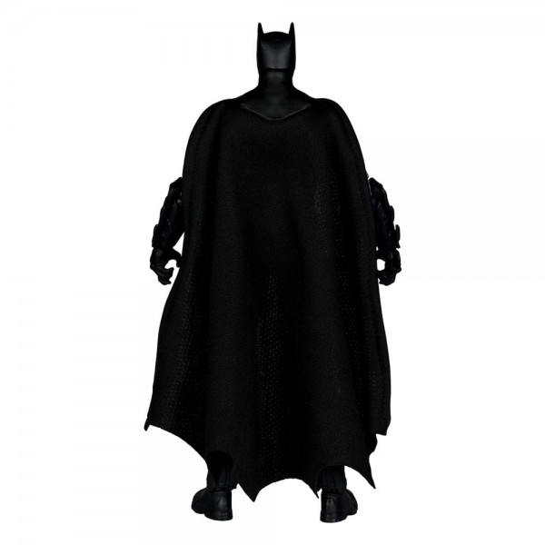 DC Multiverse Action Figure Batman with Bat-Glider (The Thirteenth Hour) (Gold Label) 18 cm