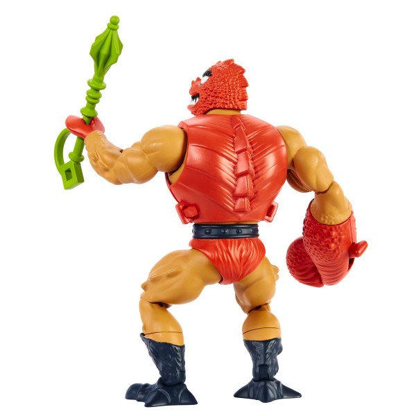 Masters of the Universe Origins Action Figure Clawful