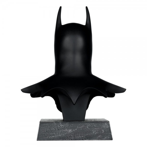 Batman 1989 DC Direct Mini Replica 1/3 Batman Cowl 18 cm