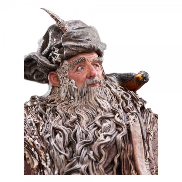 Der Herr der Ringe Statue 1/6 Radagast 30 cm