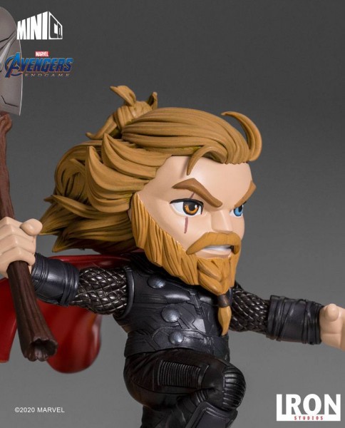 Avengers Endgame Minico PVC Figur Thor
