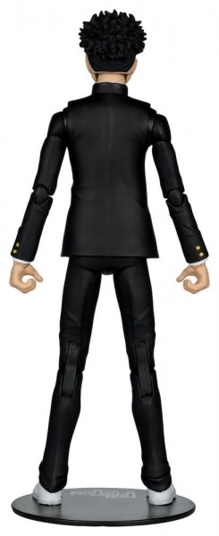 Dandadan Actionfigur Okarun 19 cm