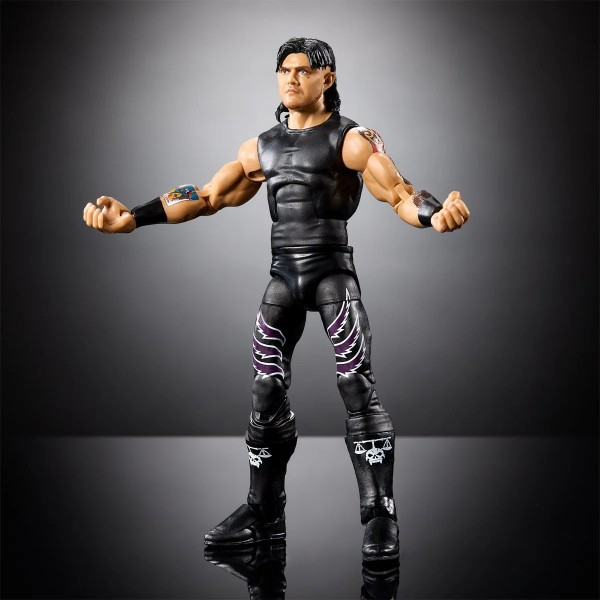 WWE Top Picks 2025 Wave 3 Elite Collection Dominik Mysterio