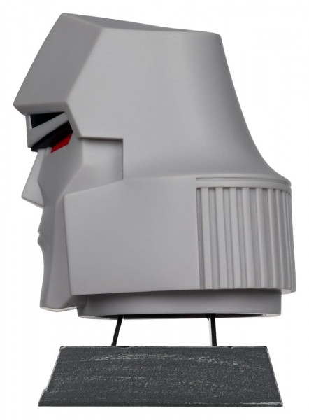 Transformers Mini-Replik Kopf 1/3 Megatron 18 cm