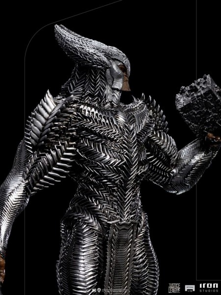 Zack Snyder's Justice League Art Scale Statue 1/10 Steppenwolf