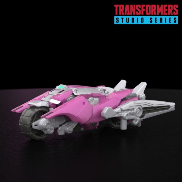 Transformers One Studio Series Deluxe Class Actionfigur Elita-1 11 cm