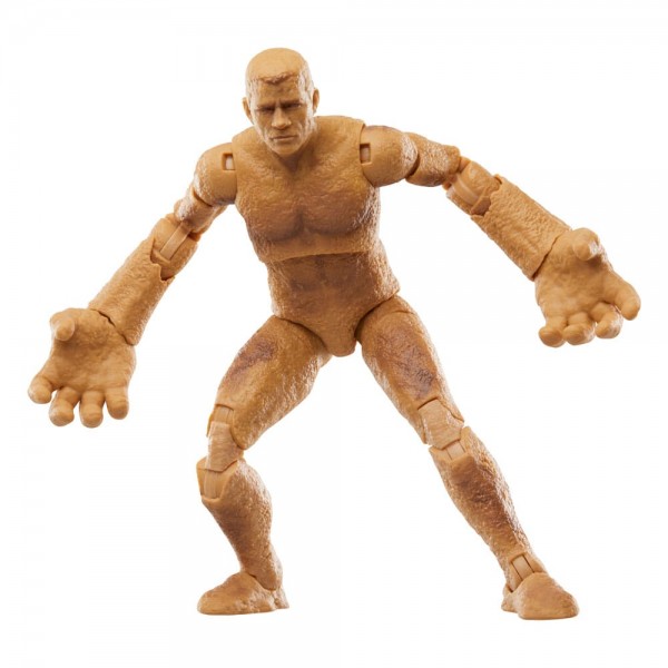 Spider-Man: No Way Home Marvel Legends Action Figure Marvel's Sandman 15 cm