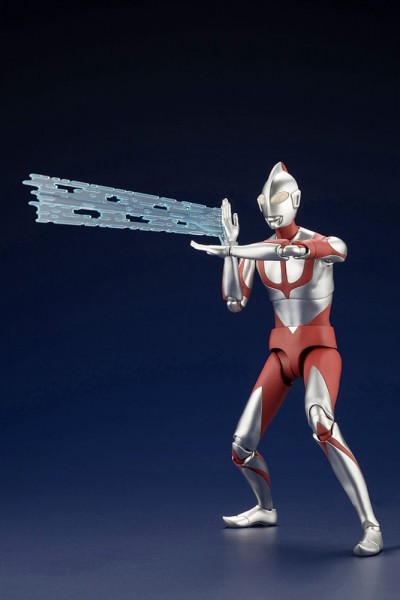 Ultraman Plastic Model Kit Ultraman (Shin Ultraman) 18 cm
