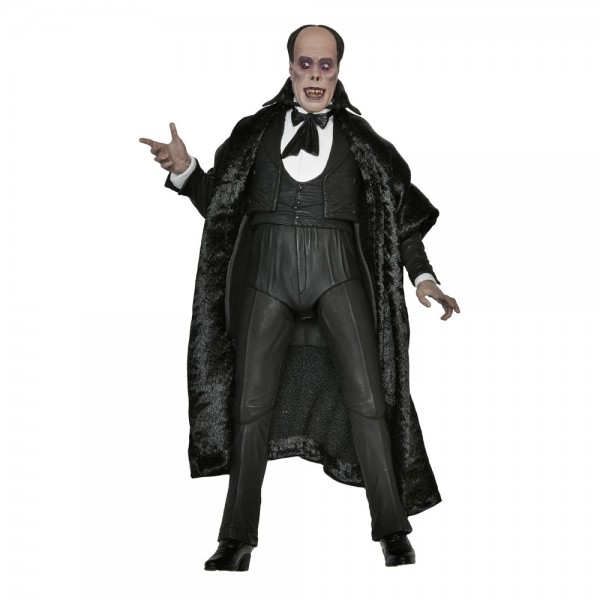 Universal Monsters Actionfigur Ultimate The Phantom of the Opera (1925)